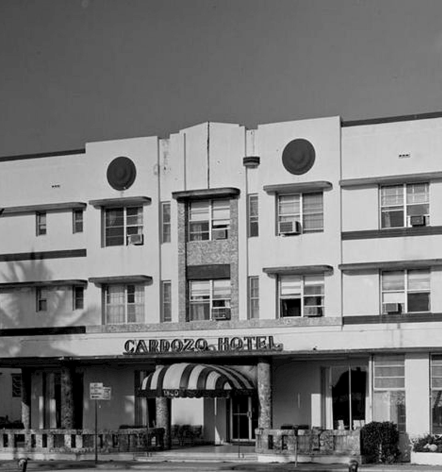 Cardozo Hotel